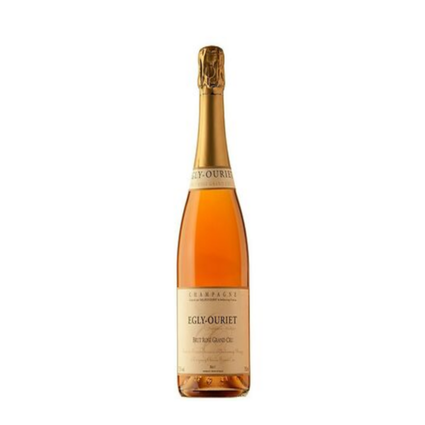 Egly-Ouriet Grand Cru Brut Rose