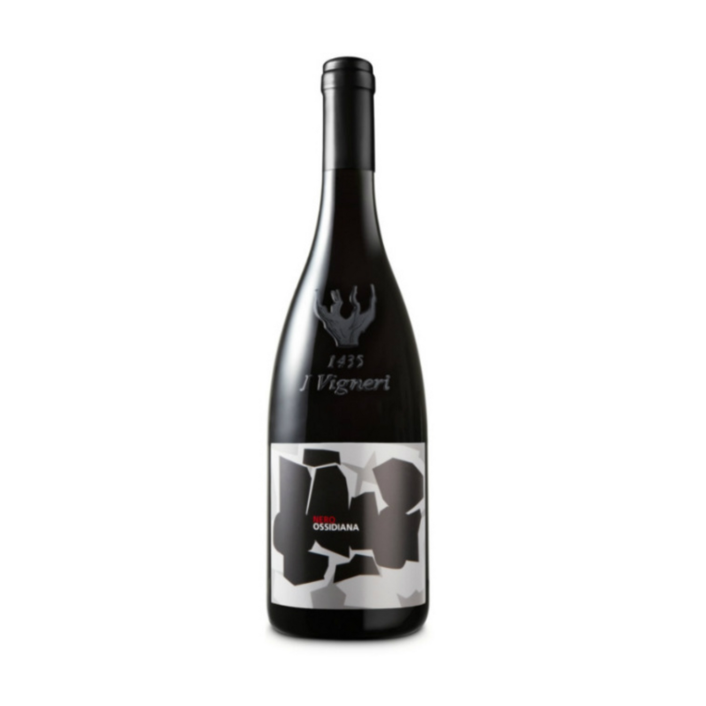 Tenuta di Castellaro Nero Ossidiana IGT, 2017