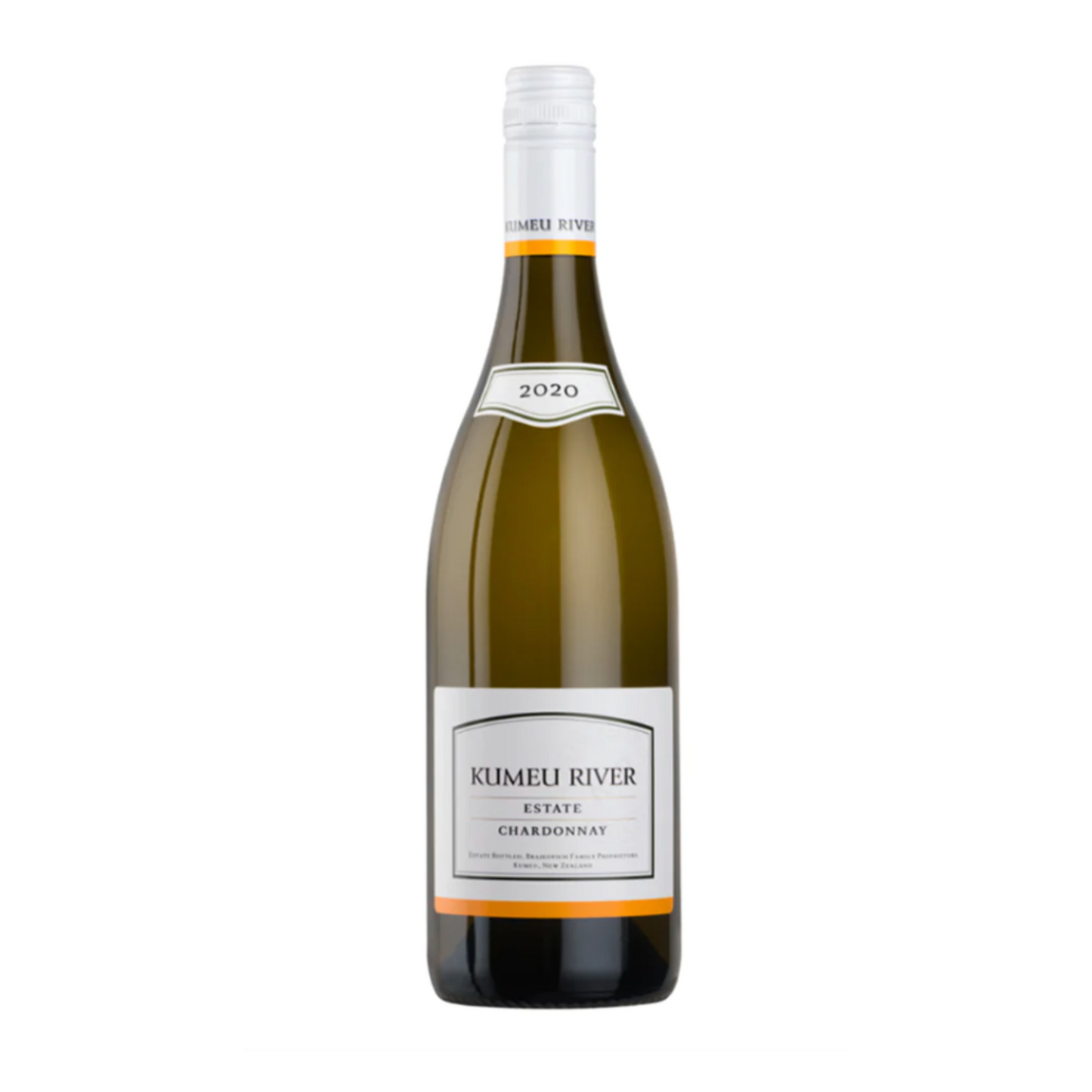 Kumeu River Estate Chardonnay Kumeu NZ ,2020