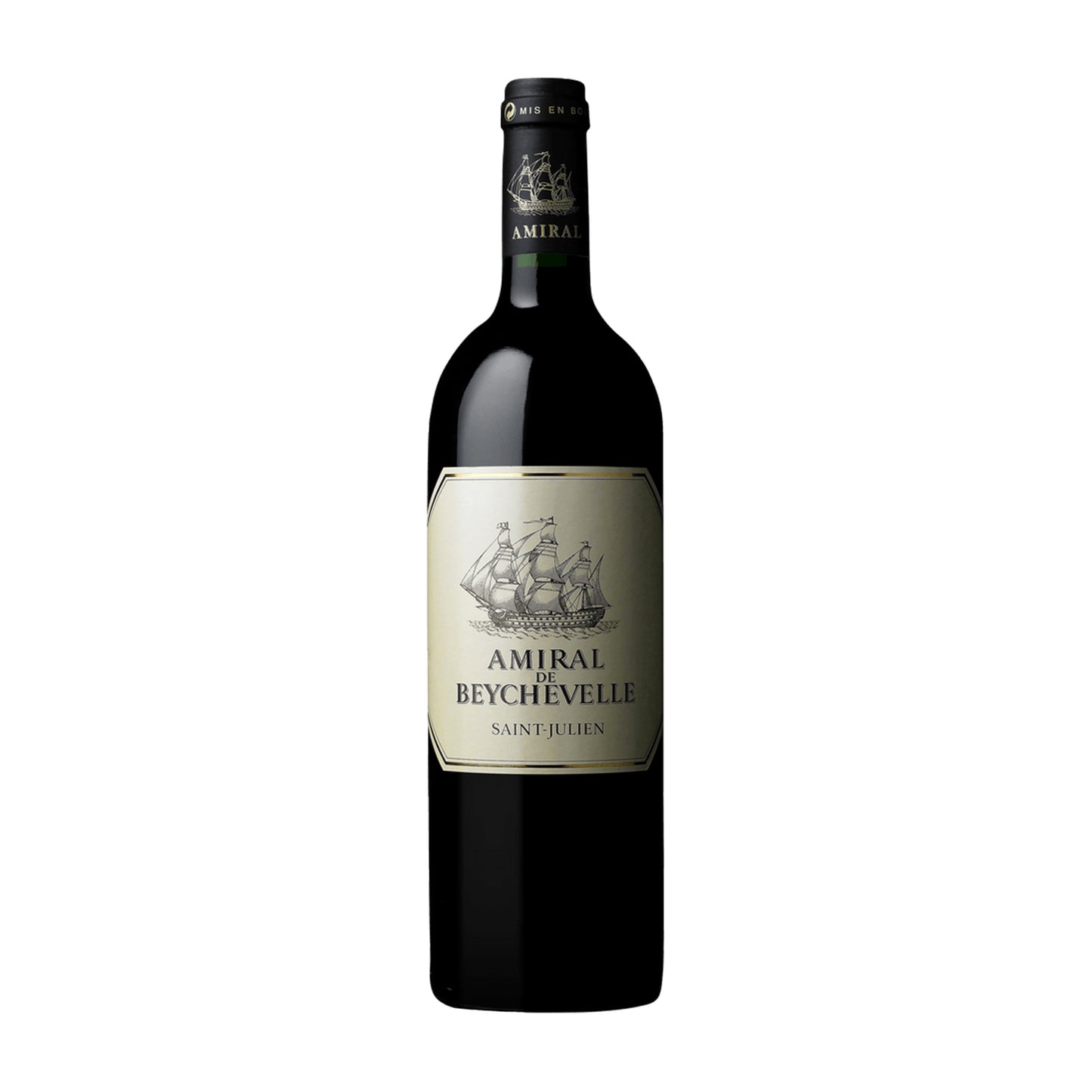 Amiral De Beychevelle 2010