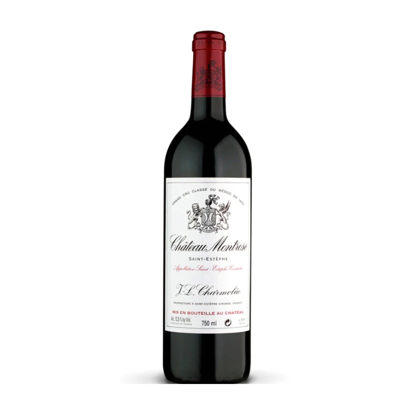 Chateau Montrose 2007