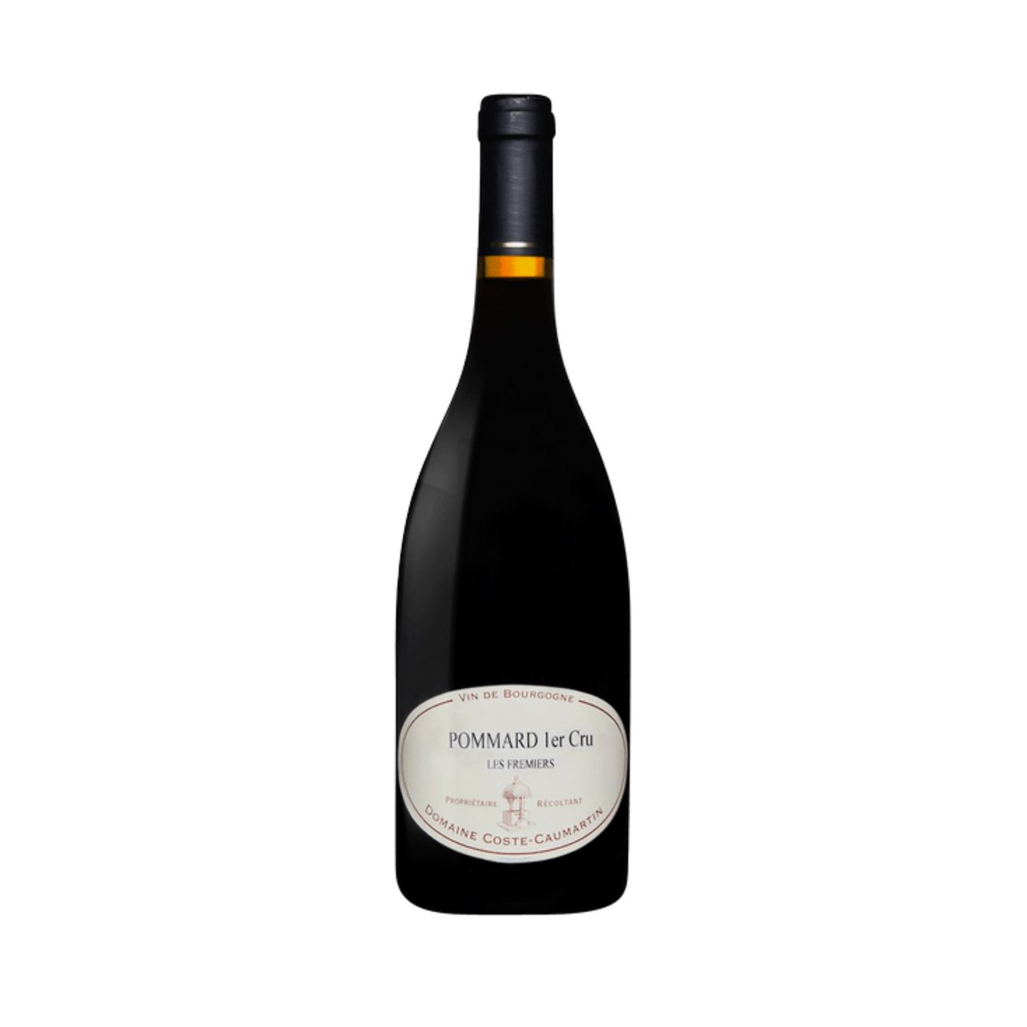 Coste Caumartin Pommard 1er Cru Les Fremiers 2018