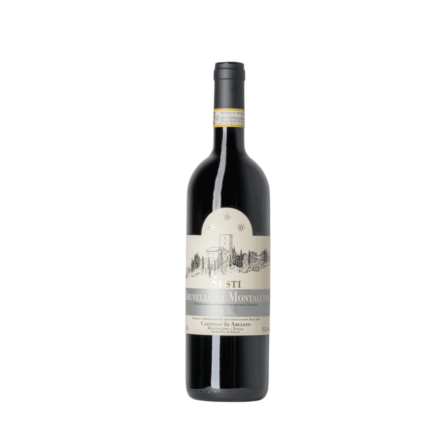 Castello di Argiano Sesti Brunello di Montalcino DOCG 2003