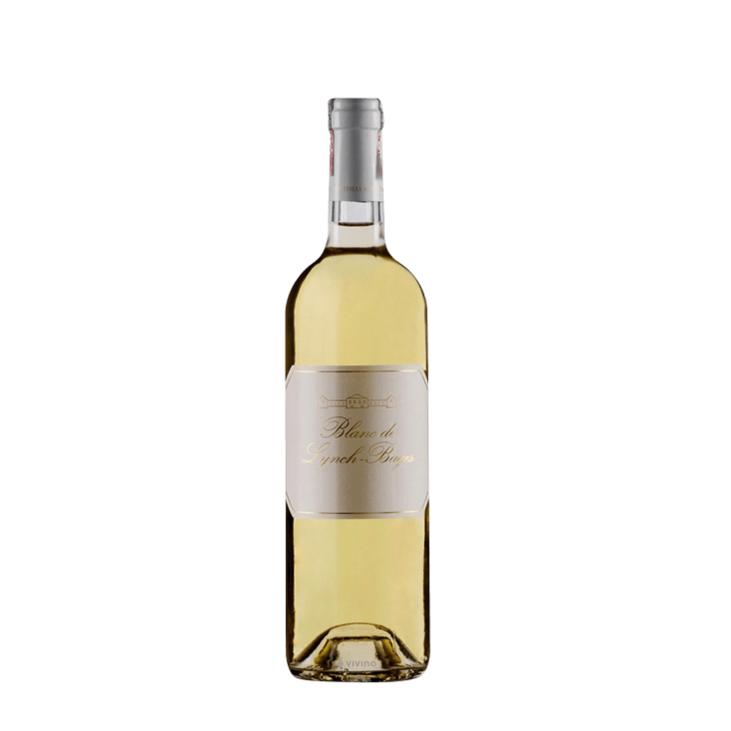 Chateau Lynch-Bages Blanc de Lynch-Bages 2013