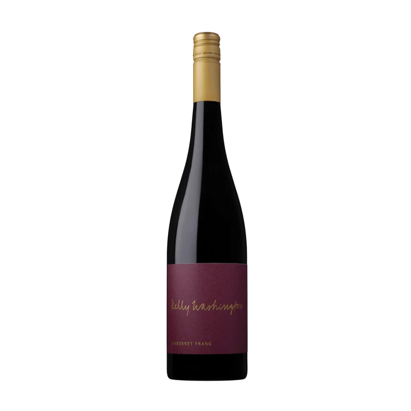 Kelly Washington Cabernet Franc 2019