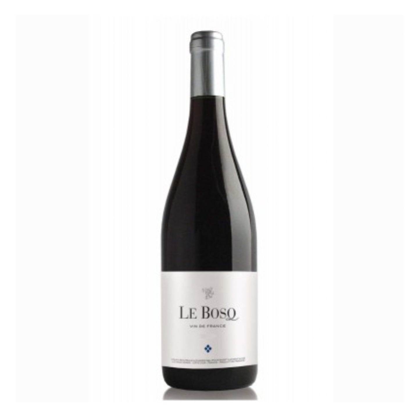 Le Bosq Cuvee Vin de Rouge, 2019