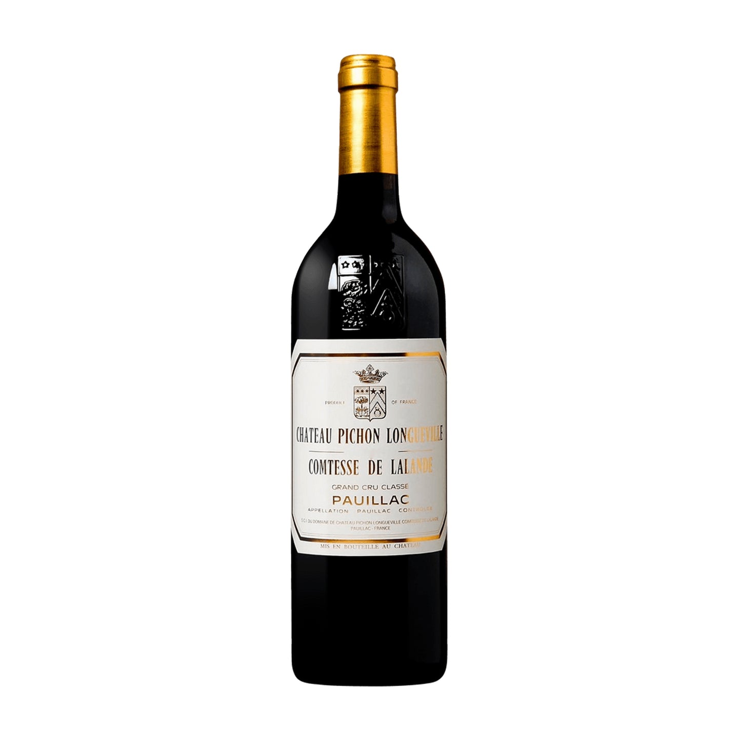 Chateau Pichon Longueville Comtesse de Lalande, Pauillac, France