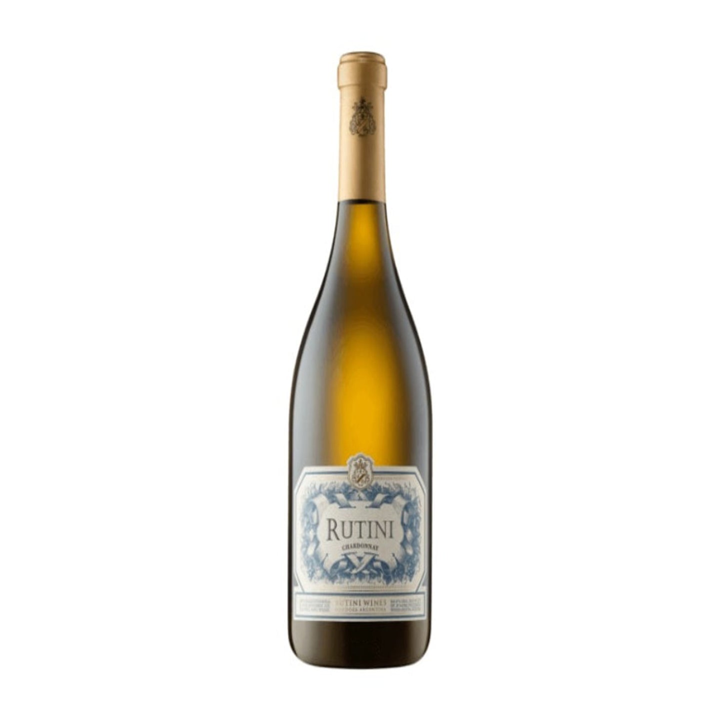 Rutini Chardonnay