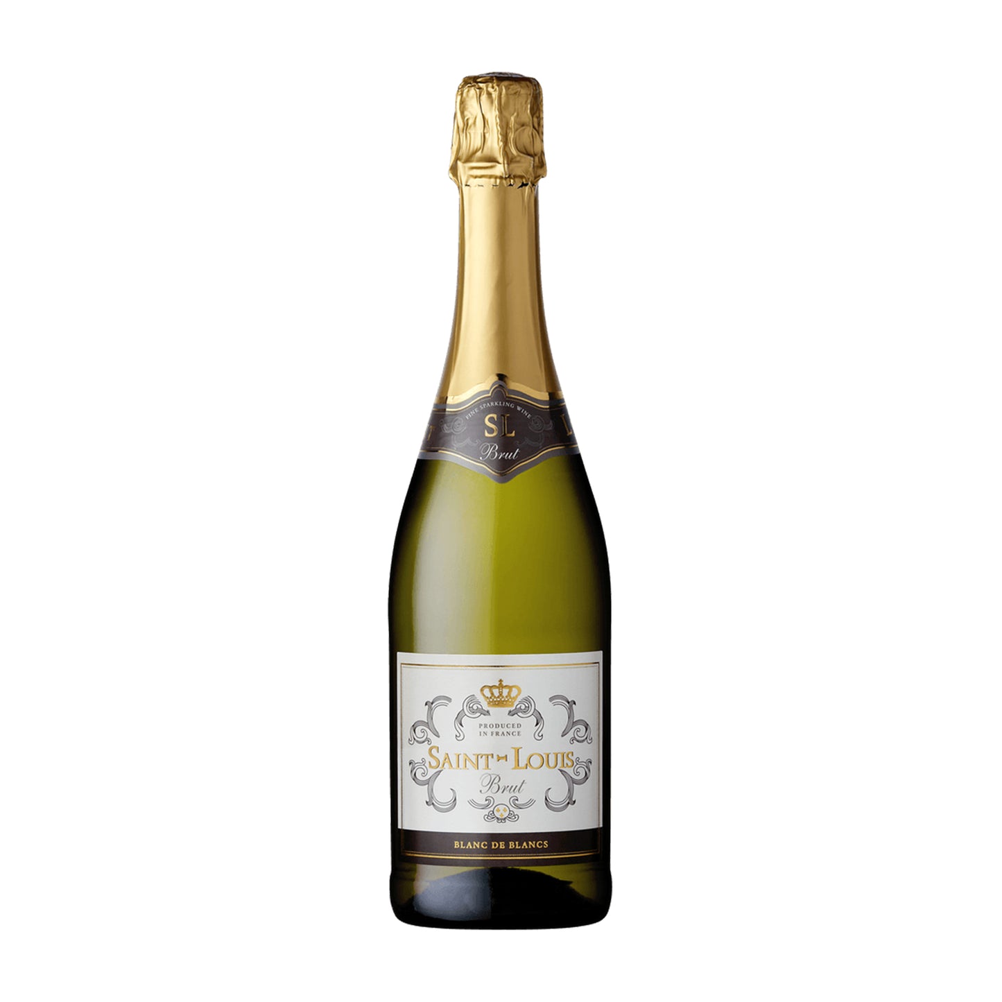 Saint Louis Blanc de Blancs