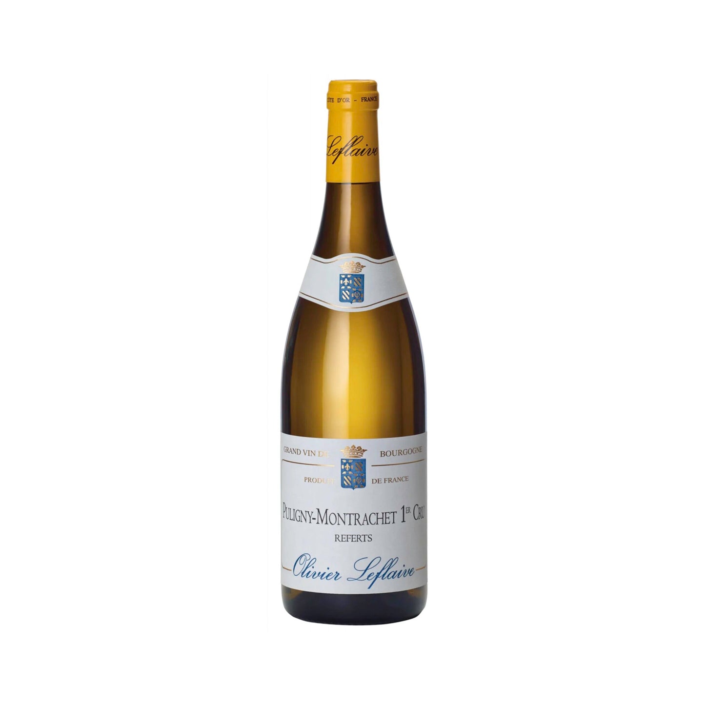 Olivier Leflaive Les Referts Puligny-Montrachet Premier Cru, France 2020