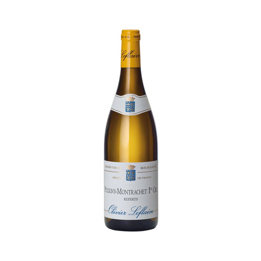 Olivier Leflaive Les Referts Puligny-Montrachet Premier Cru, France 2020
