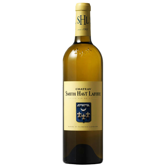 2007 Chateau Smith Haut Lafitte Blanc Pessac-Leognan(US Label), France