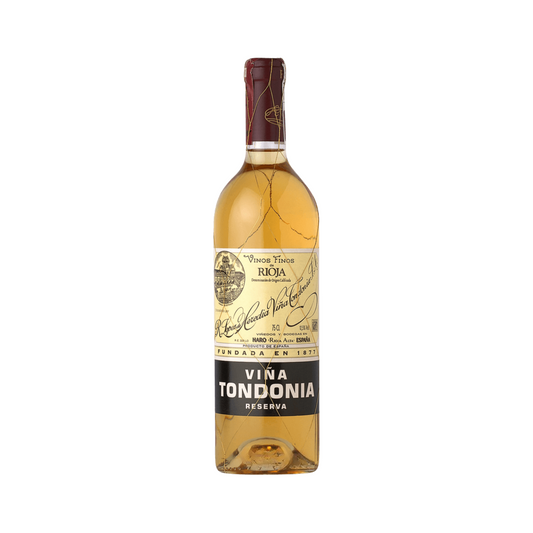 R. Lopez de Heredia Vina Tondonia Reserva Blanco, Rioja DOCa 2011