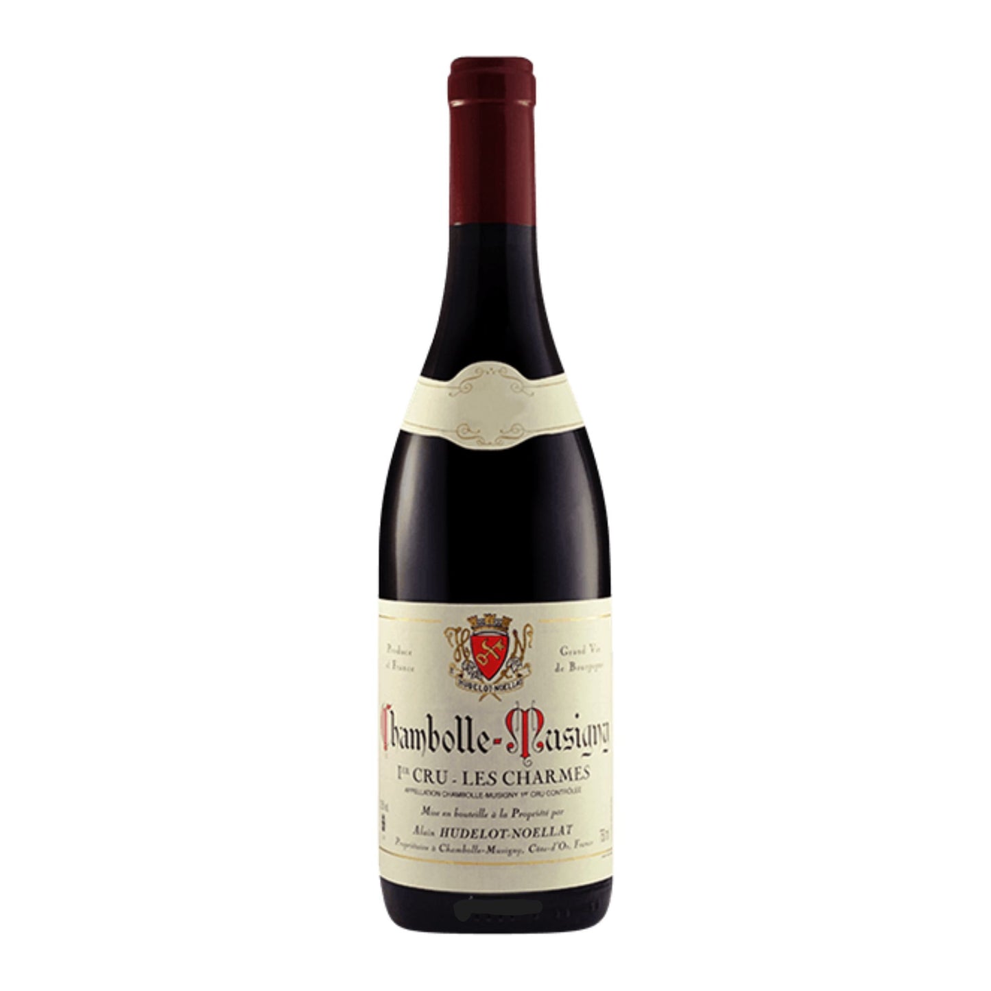 Alain Hudelot-Noellat Les Charmes Chambolle-Musigny Premier Cru, France 2022