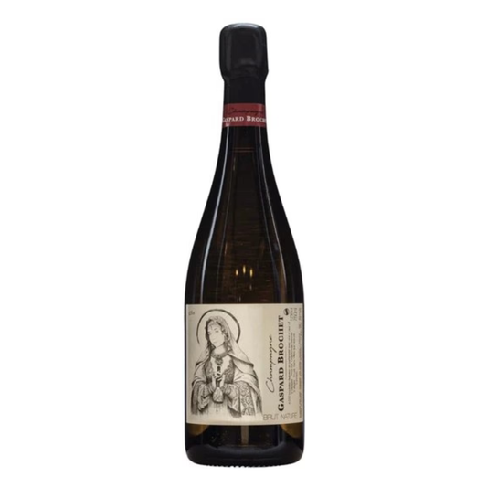 Gaspard Brochet 333.F Champagne