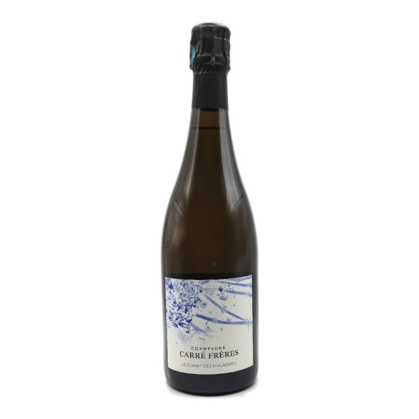 Carre Freres Les Maladries Champagne, France