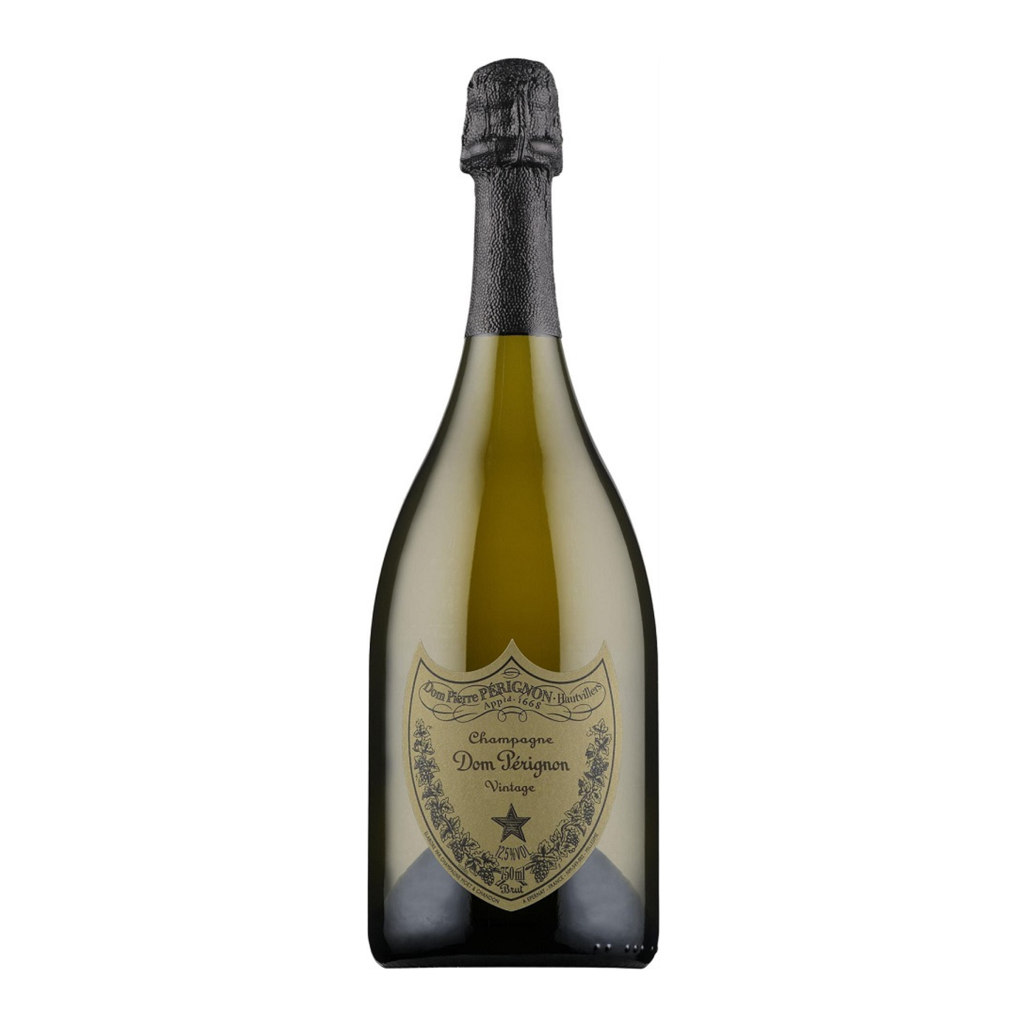 Dom Perignon Brut Champagne, France  1971