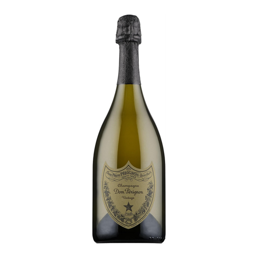 Dom Perignon Brut Champagne, France  1971