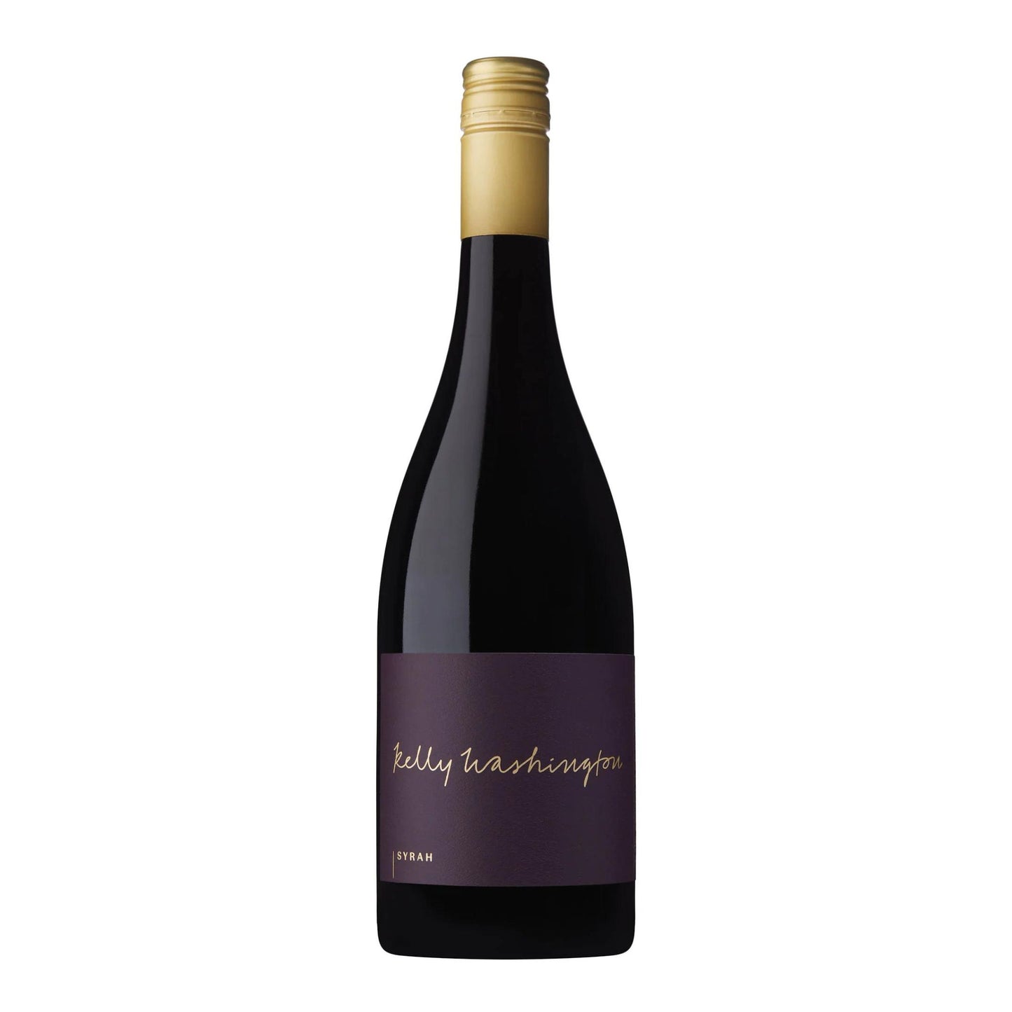 Kelly Washington Waiheke Island Syrah 2022