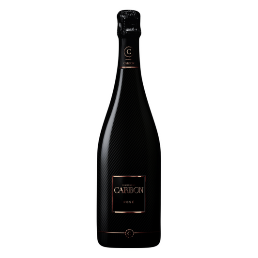 Carbon Brut Rose Champagne