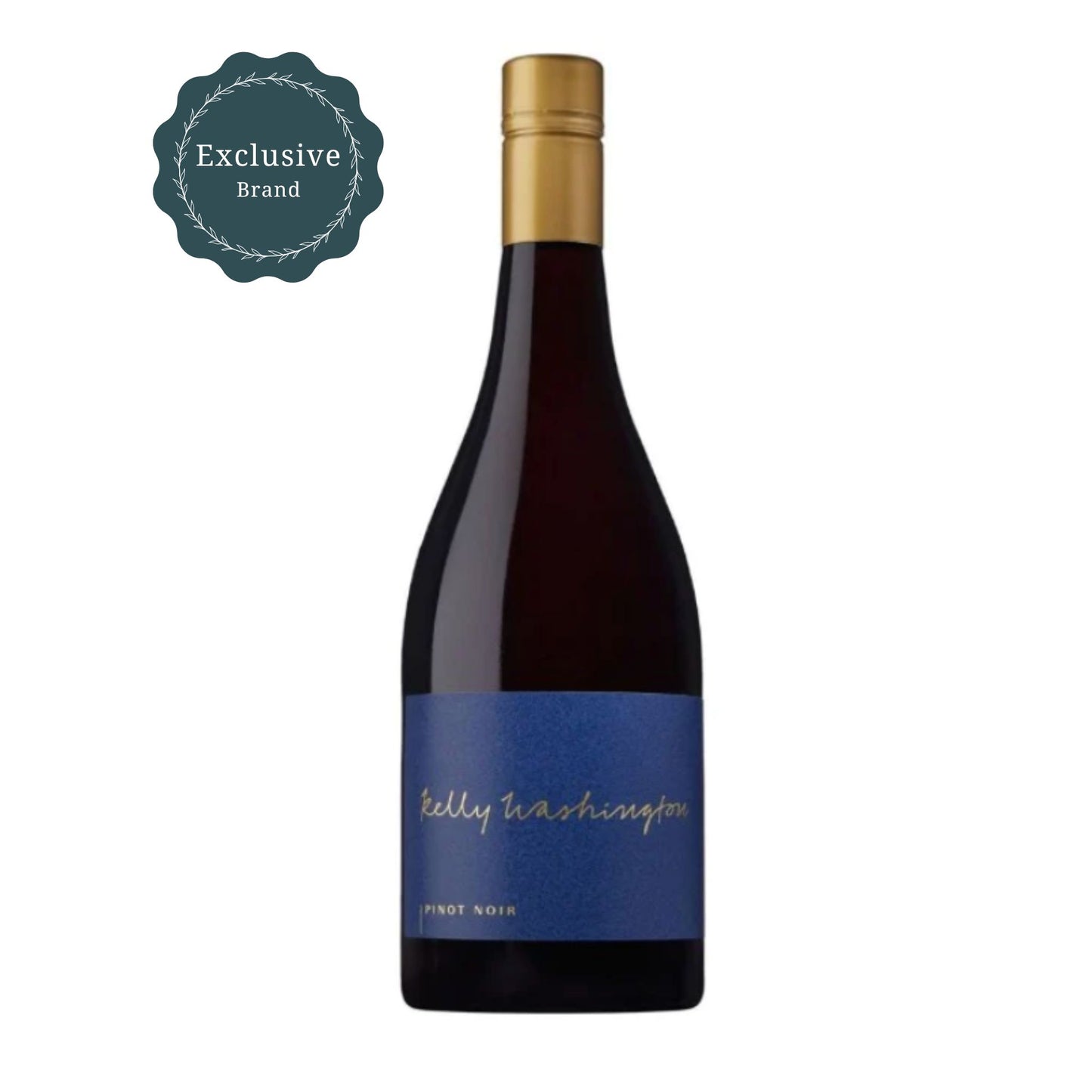 Kelly Washington Organic Bannockburn Pinot Noir, Central Otago