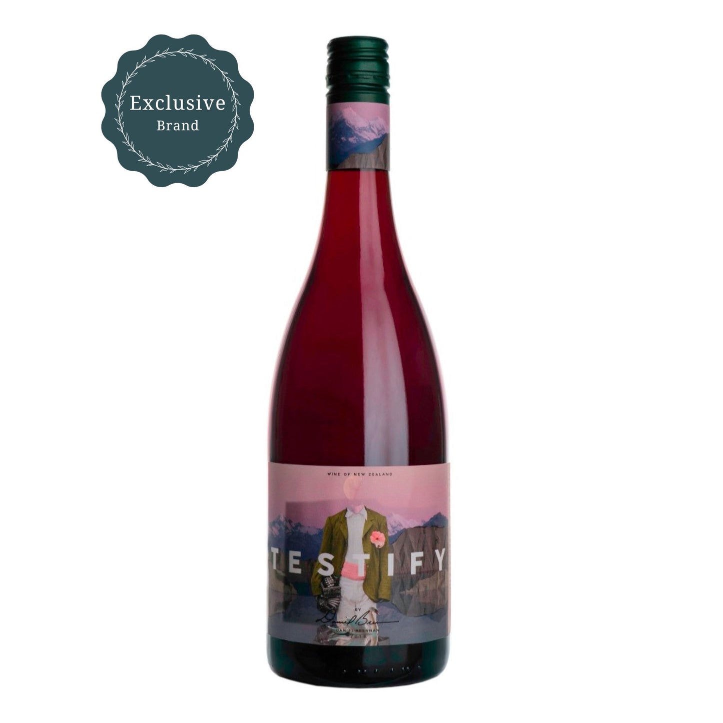 Testify Pinot Noir 2019