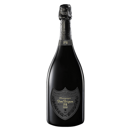 Dom Perignon Plenitude P2 2000