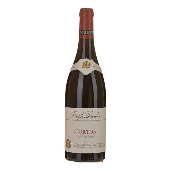 2017 Joseph Drouhin Corton Grand Cru Cote de Beaune, France