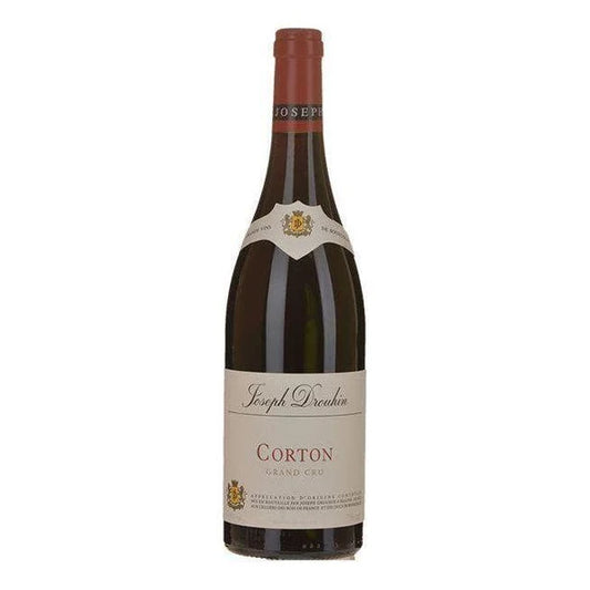 2017 Joseph Drouhin Corton Grand Cru Cote de Beaune, France