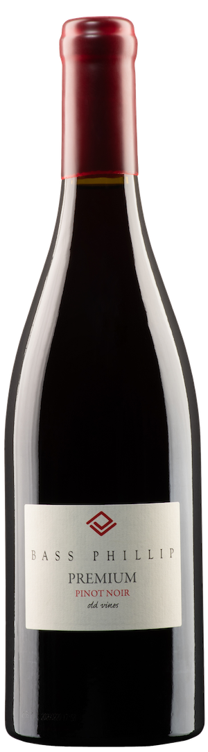 2019 Bass Phillip Premium Pinot Noir Gippsland, Australia