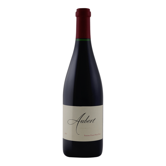 Aubert Wines 'CIX' Pinot Noir Sonoma Coast, USA 2011
