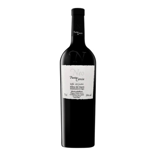 Bodegas Neo Punta Esencia Ribera del Duero, Spain 2019 康德酒莊尼歐蓬塔愛森西雅紅葡萄酒 2019