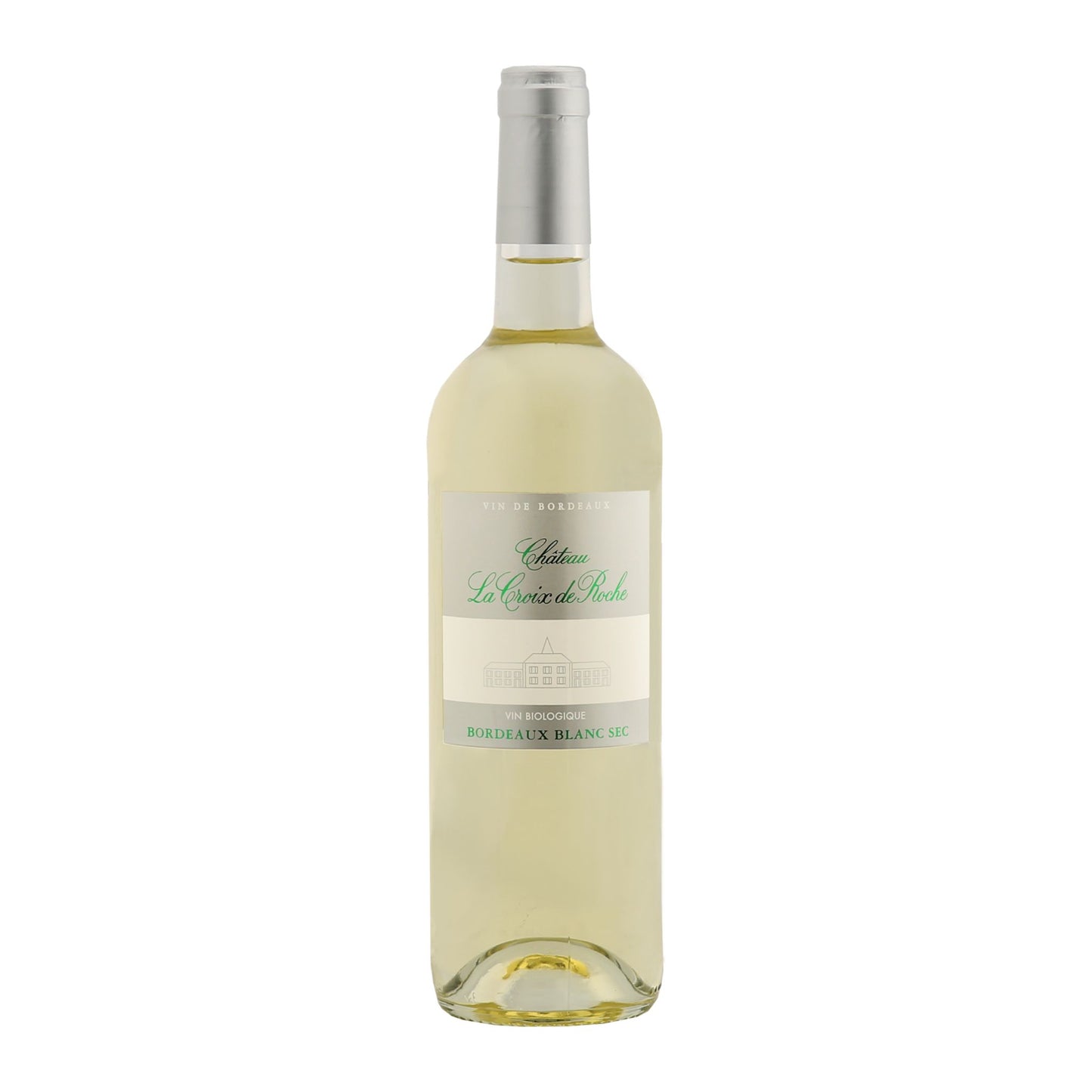 Chateau La Croix De Roche Blanc,2021