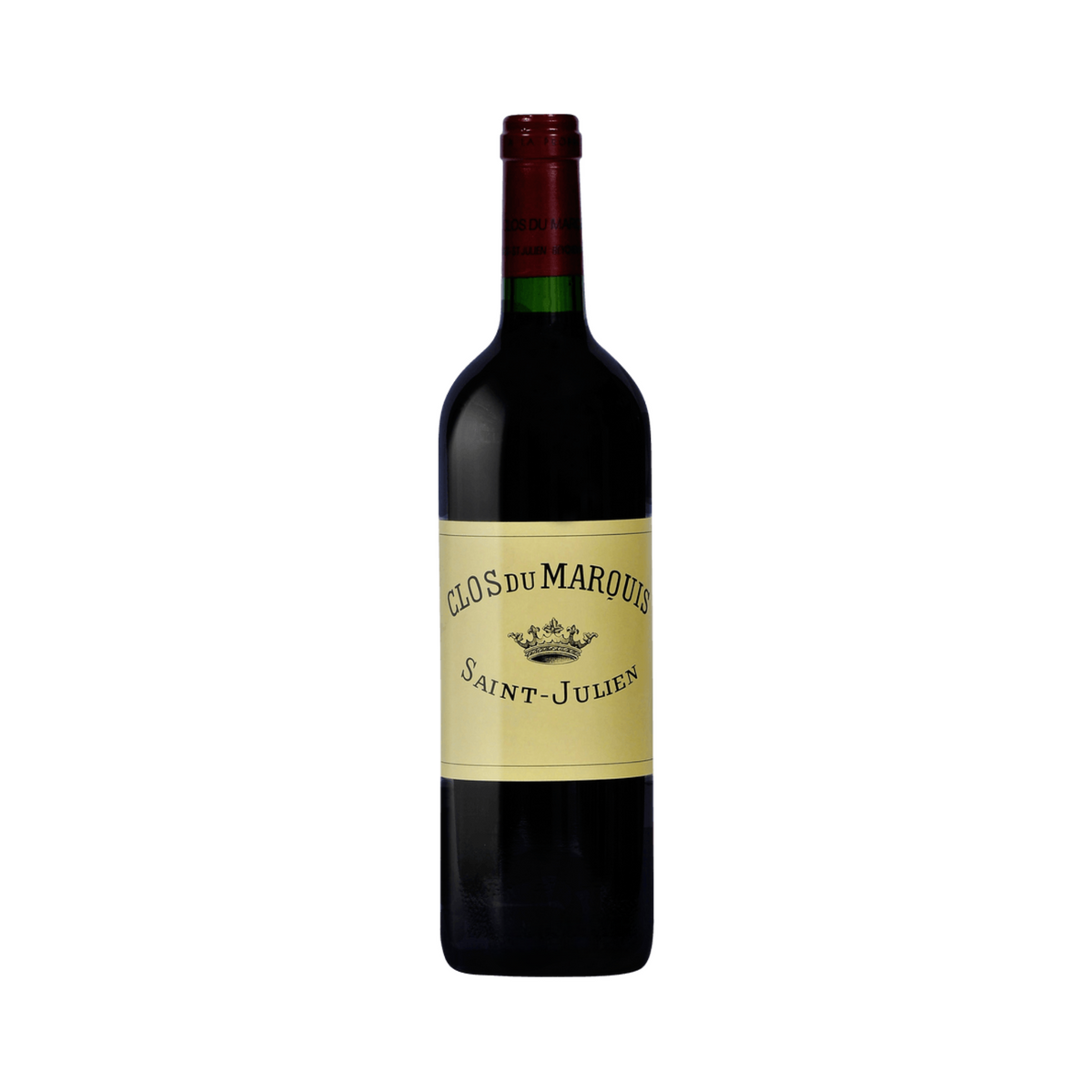 Chateau Leoville-Las Cases 