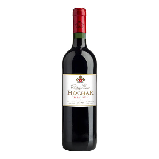 Chateau Musar 'Hochar Pere et Fils' Red 2020