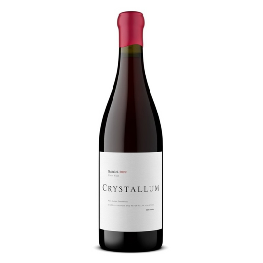 Crystallum Mabelel Pinot Noir Walker Bay, South Africa