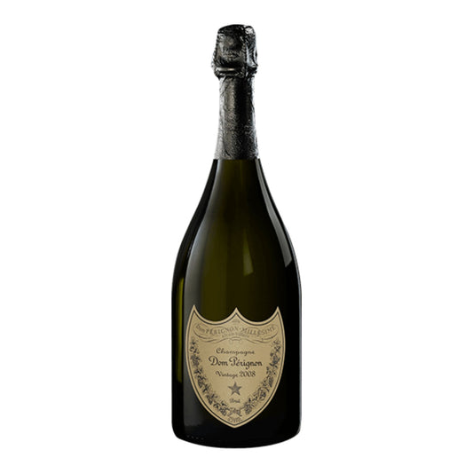 Dom Perignon Brut Champagne, France 2008 唐·培里儂極乾型香檳 2008