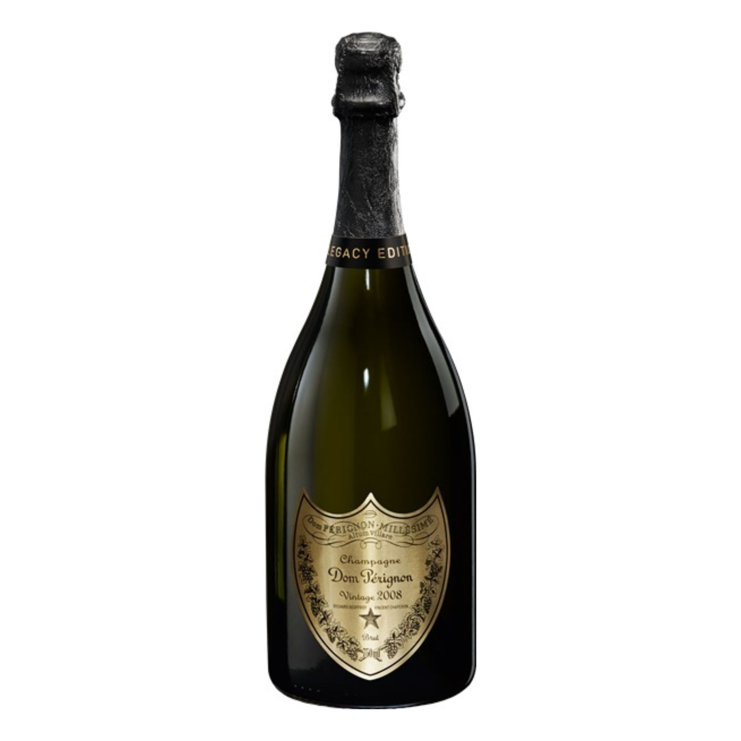 Dom Perignon Brut Chef de Cave Legacy Edition Champagne, France 2008