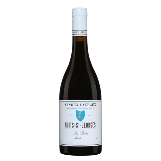 Domaine Arnoux-Lachaux Nuits-Saint-Georges Cote de Nuits, France 2020