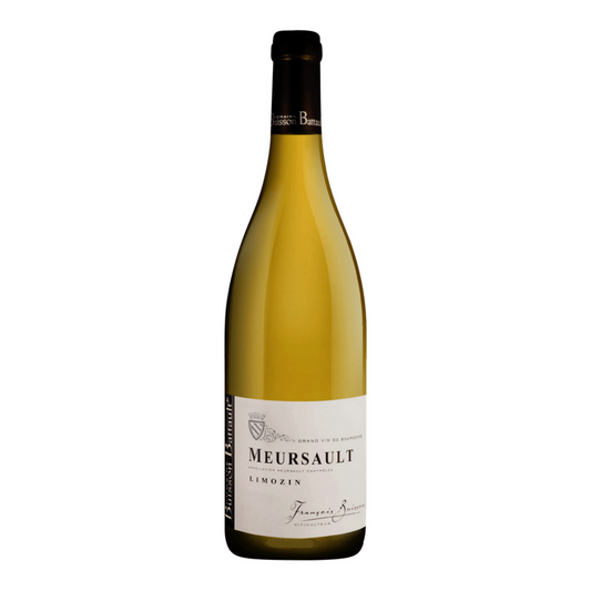 Domaine Buisson-Battault Meursault Le Limozin Cote de Beaune, France 2021