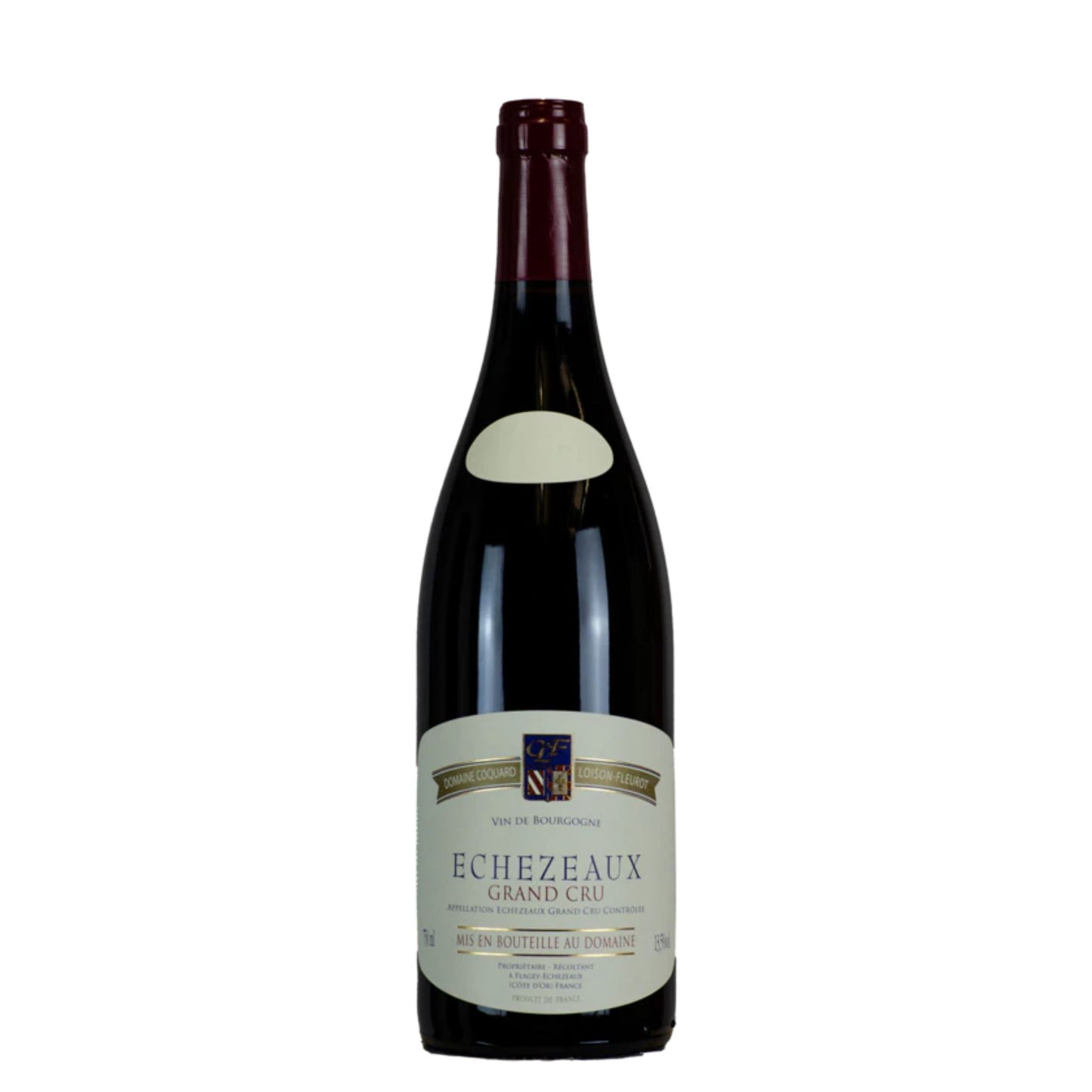 Domaine Coquard-Loison-Fleurot Flagey-Echezeaux Grand Cru