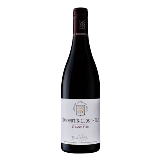 Domaine Drouhin-Laroze Chambertin Clos-de-Beze Grand Cru Cote de Nuits, France 2008