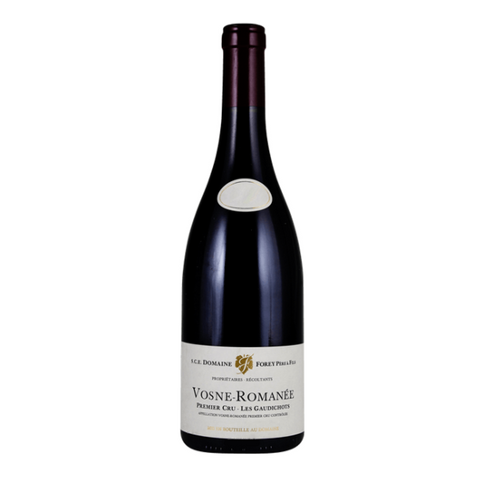 Domaine Forey Pere et Fils Forey Les Gaudichots Vosne-Romanee Premier Cru, France 2023