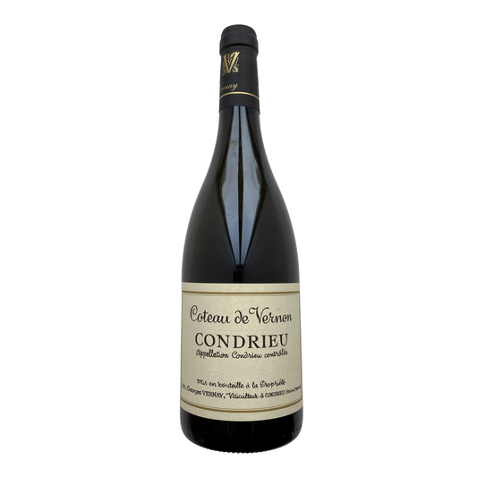 Domaine Georges Vernay Condrieu Coteau de Vernon Rhone, France 2009