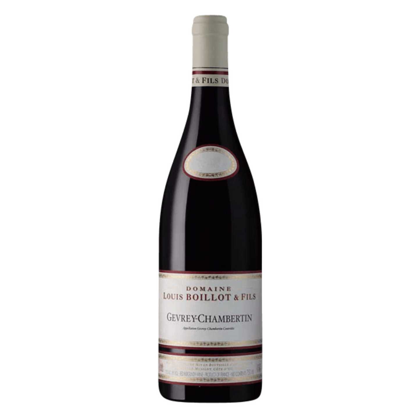 Domaine Louis Boillot Gevrey-Chambertin Cote de Nuits, France 2014