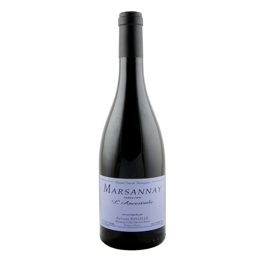 Domaine Sylvain Pataille Marsannay L'Ancestrale Cote de Nuits, France 2014