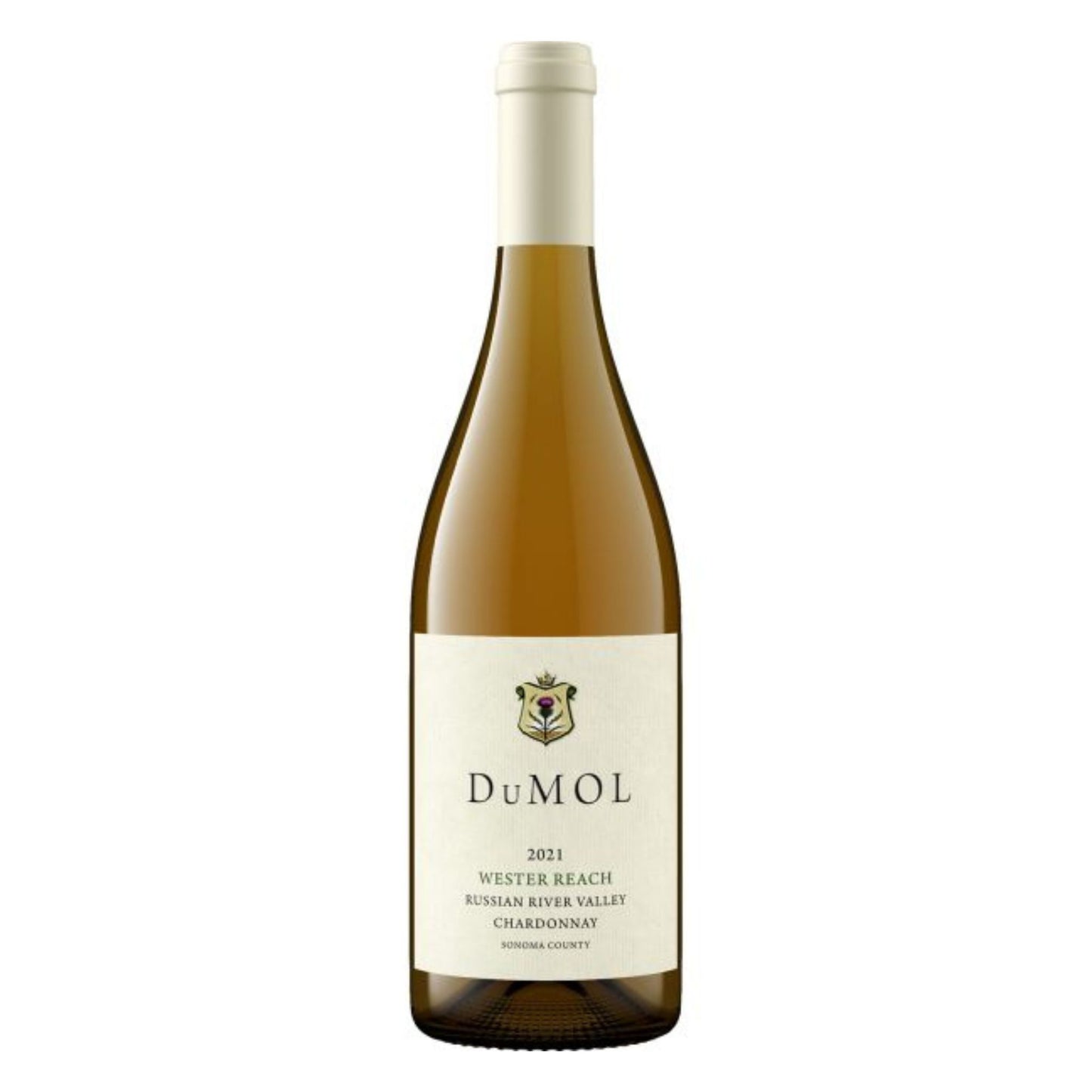 DuMOL Wester Reach Chardonnay, Russian River Valley, USA 2021