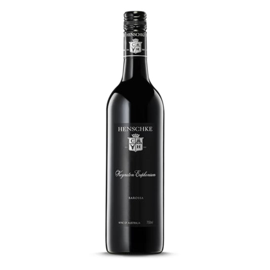 Henschke Keyneton 'Euphonium' Red Blend Barossa, Australia 2002