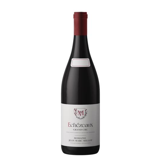 Jean-Marc Millot Echezeaux Grand Cru Cote de Nuits, France 2021