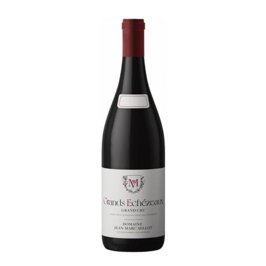Jean-Marc Millot Grands-Echezeaux Grand Cru Cote de Nuits, France 2021